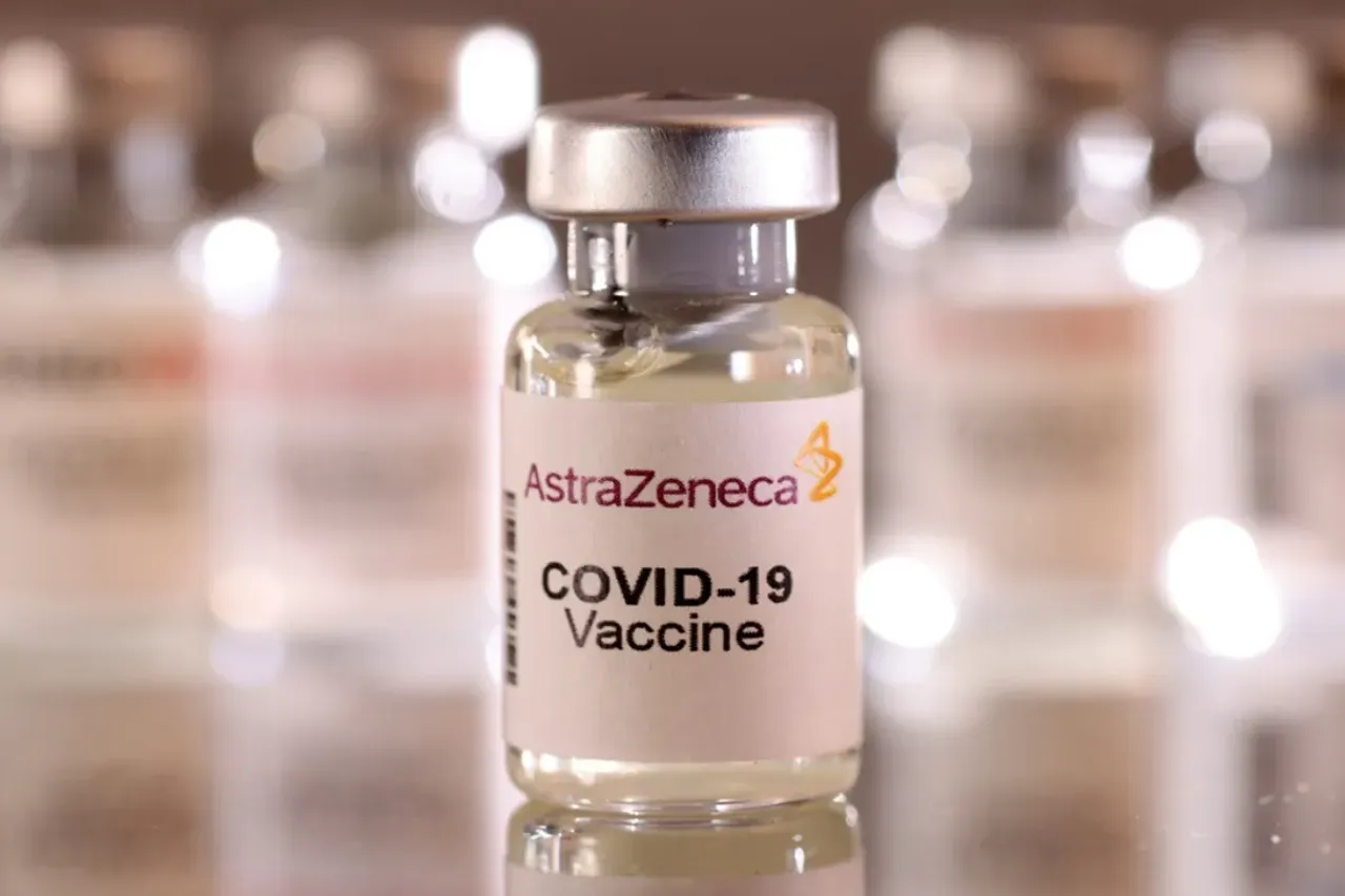 AstraZeneca Covid-19 Vaccine