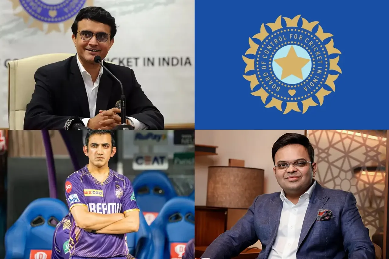 BCCI