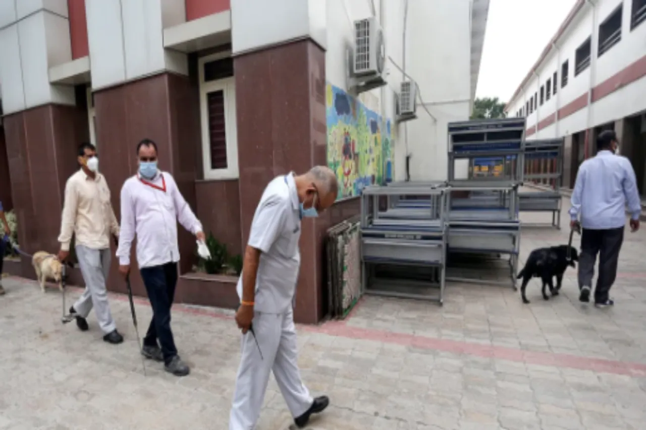 Bomb Threat Delhi NCR Schools