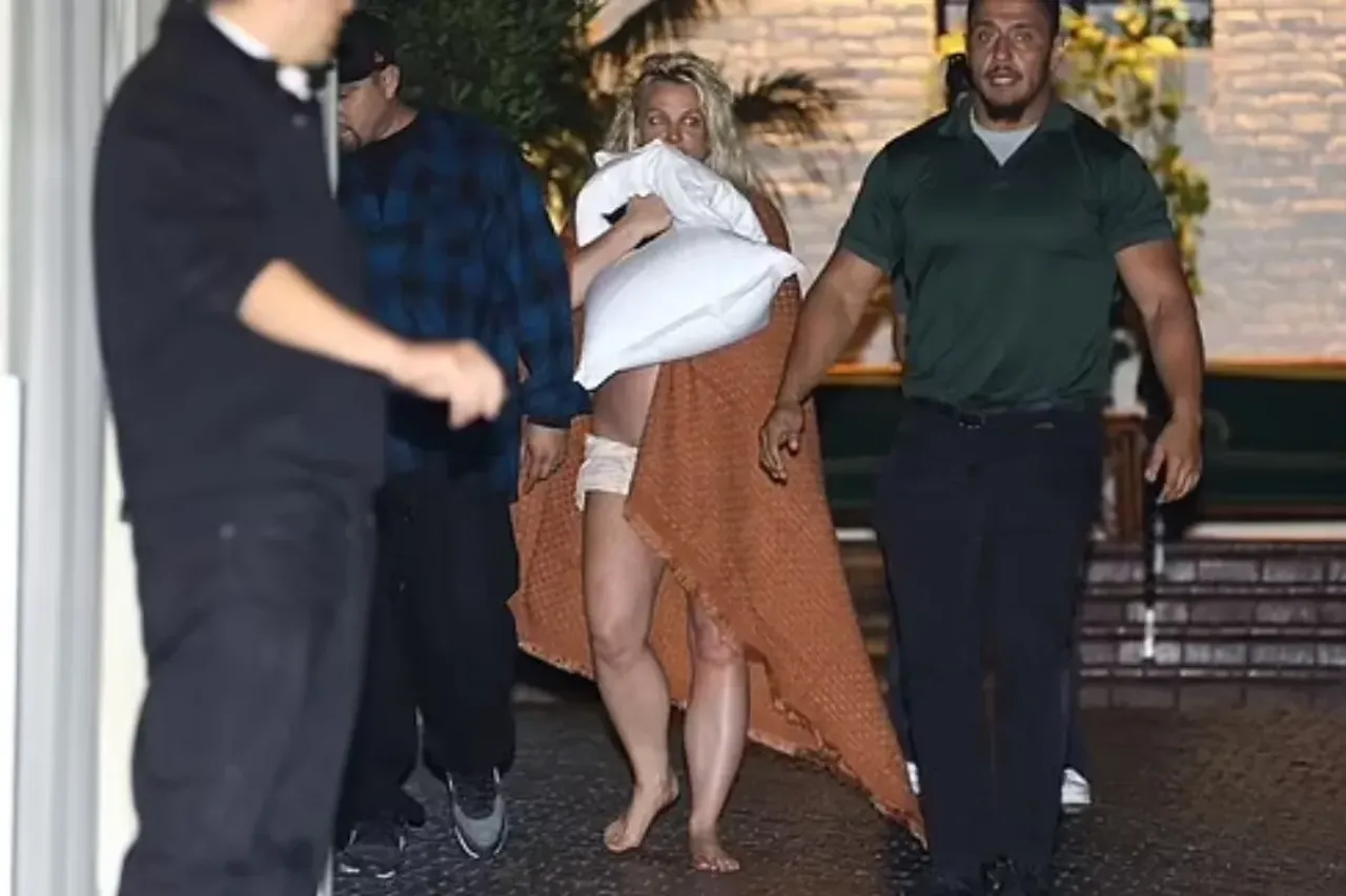 Britney Spears