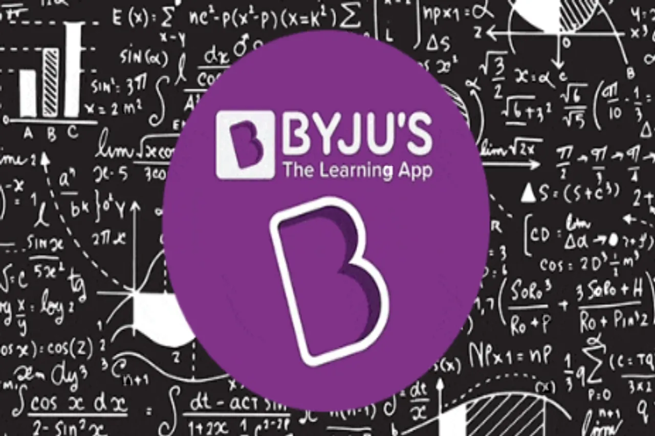 Byju's