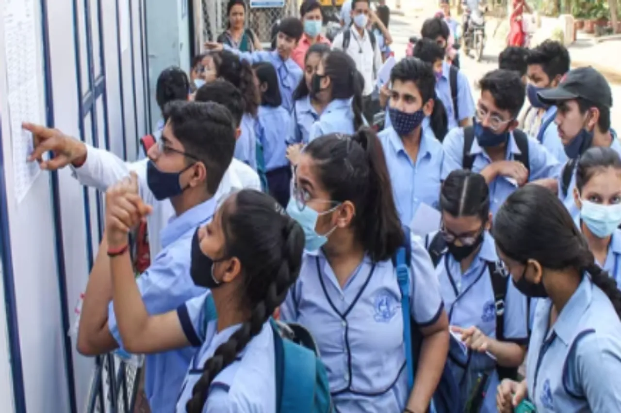 CBSE 10th 12th Result 2024