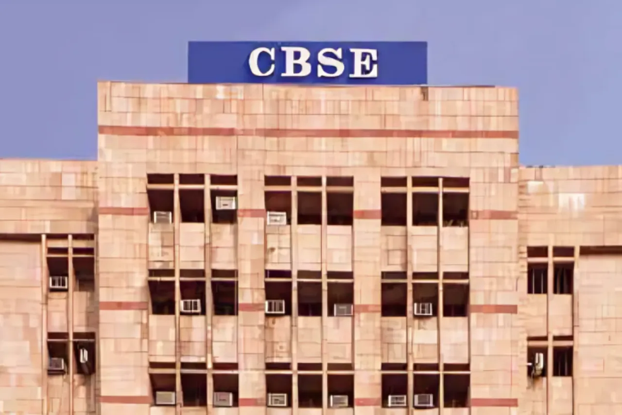CBSE Class 10 & 12 Result 2024