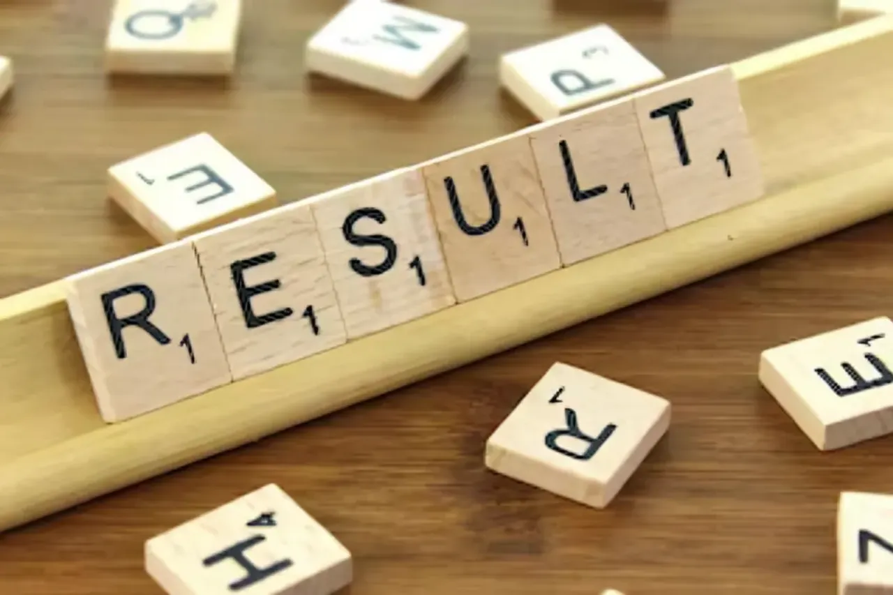 CHSE Odisha Class 12 Results 2024