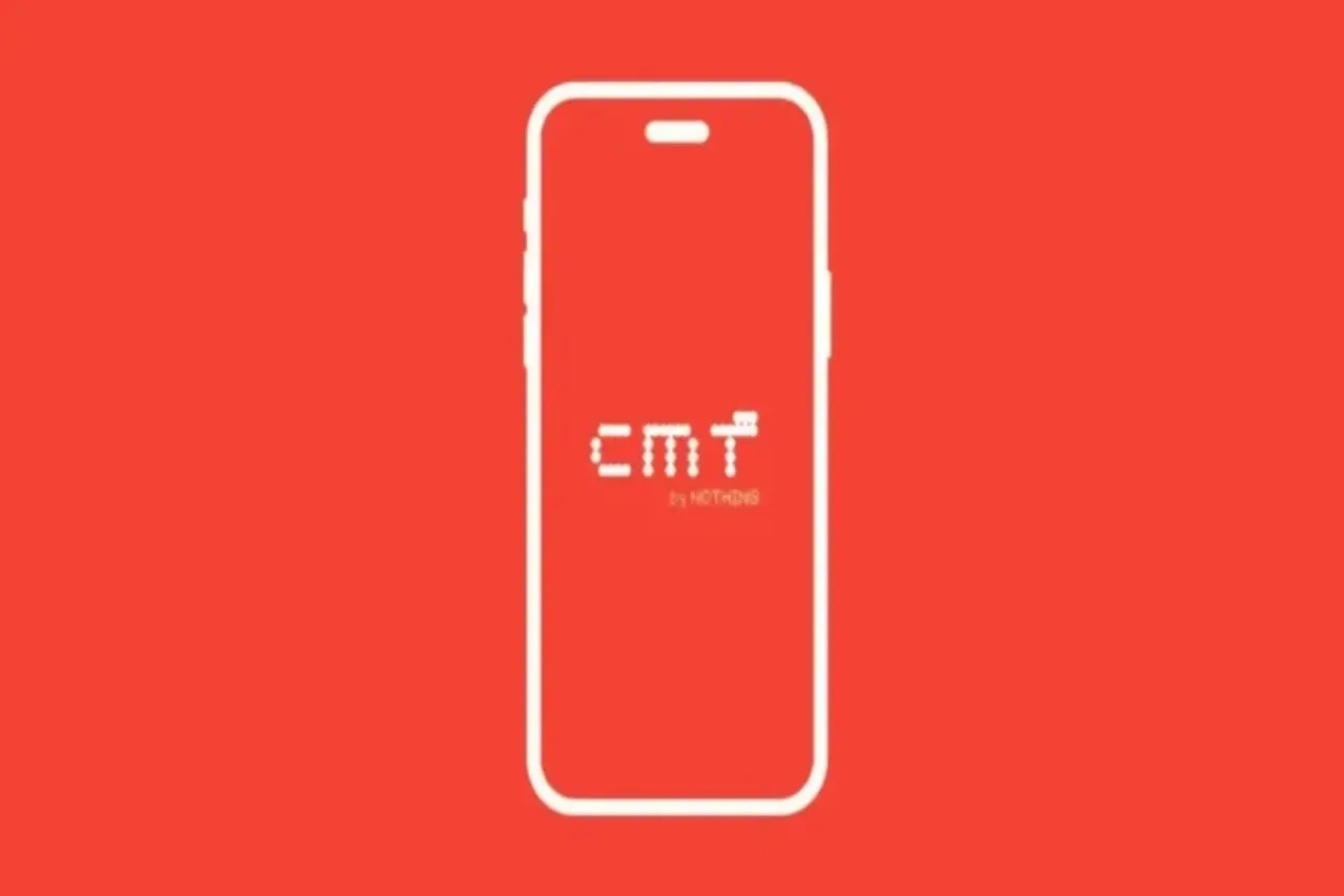 CMF Phone 1