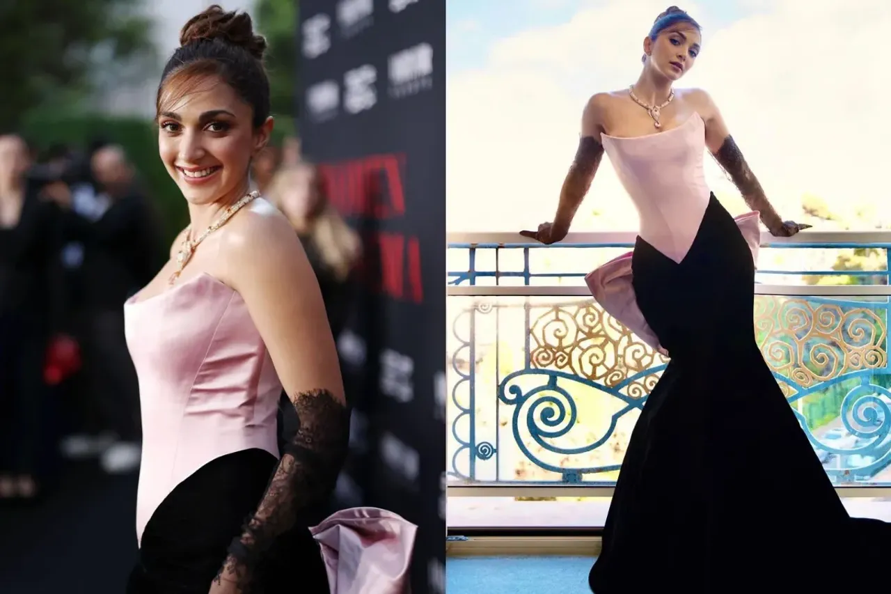 Cannes Film Festival 2024