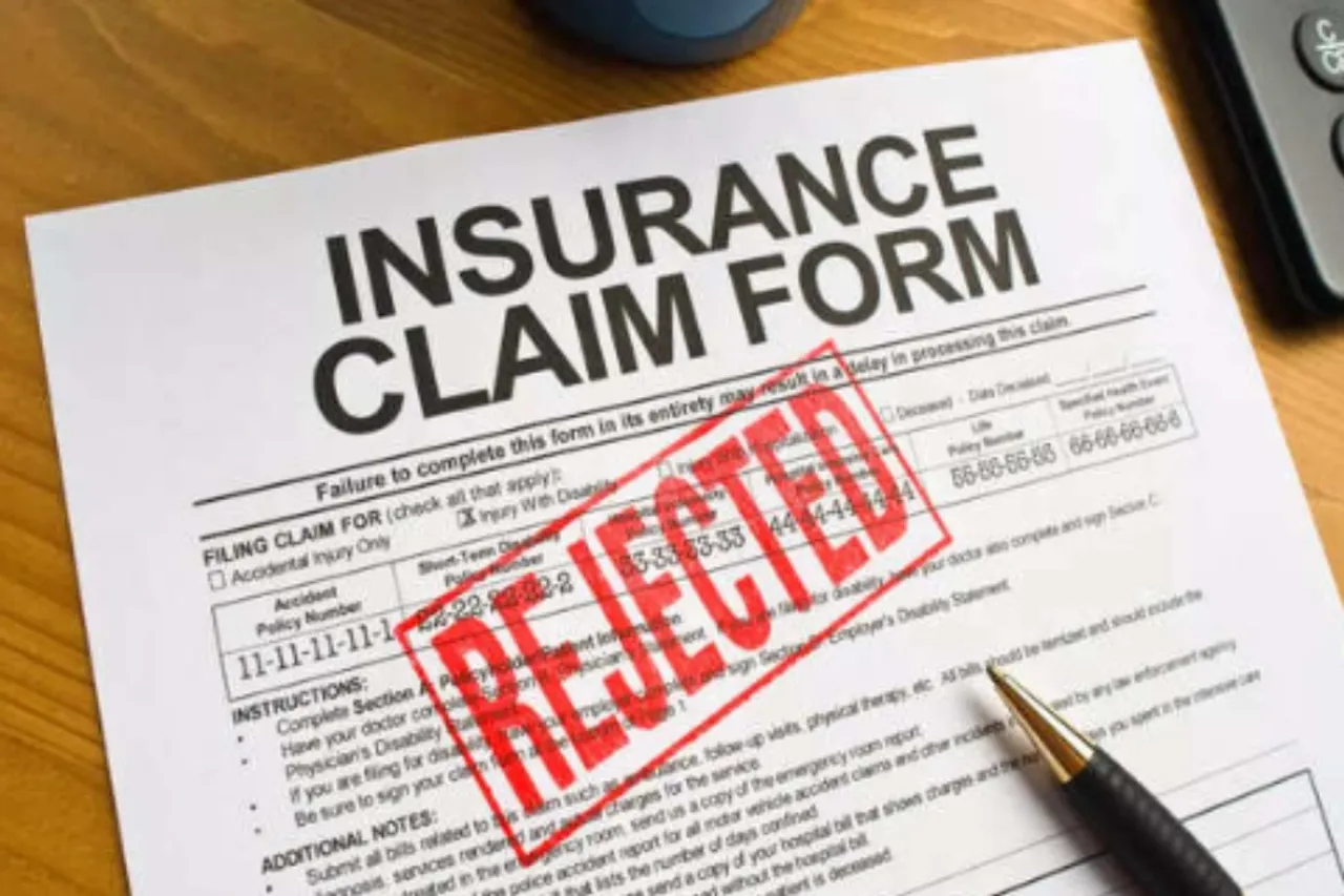 Car Insurance Claim