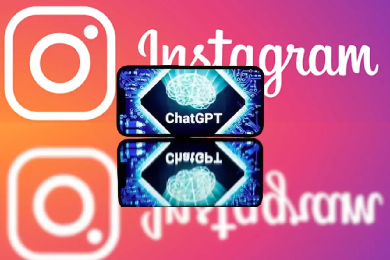 ChatGPT to Earn on Instagram