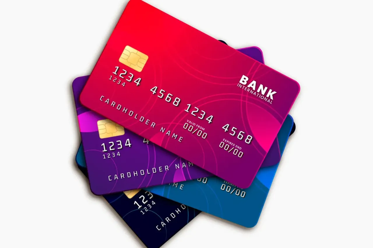 Credit Card