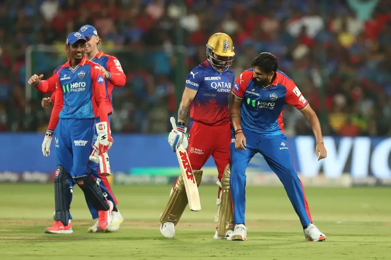 Cricket Viral Video