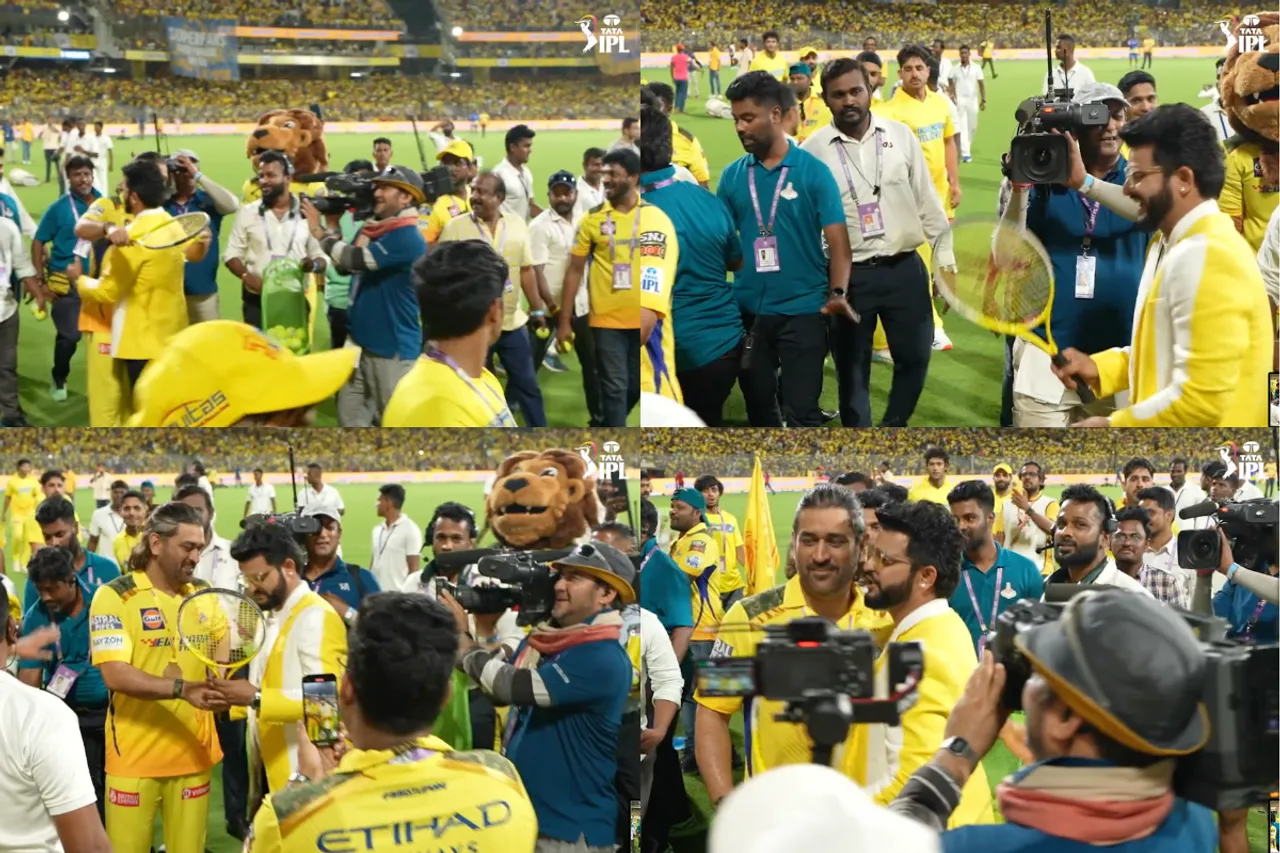 Cricket Viral Video