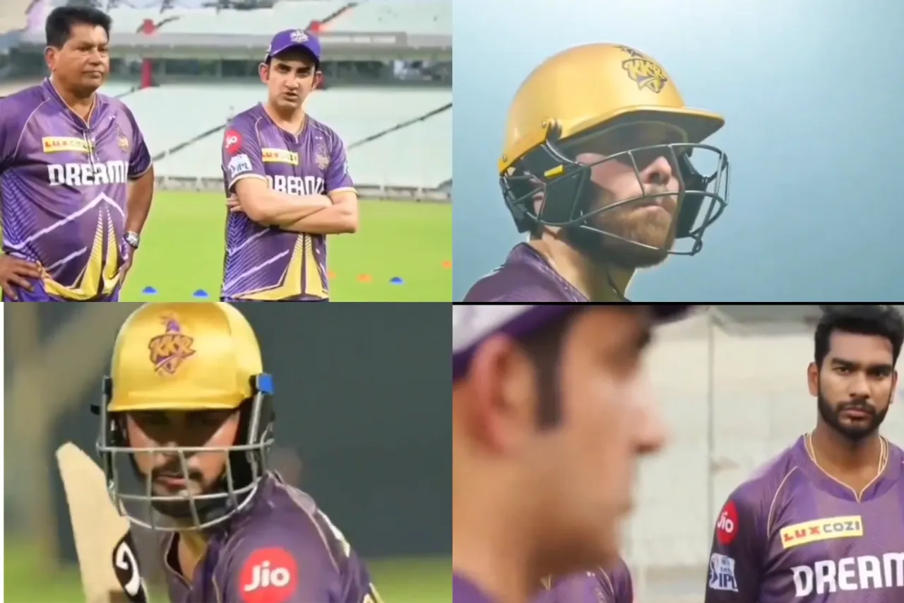 Cricket Viral Video