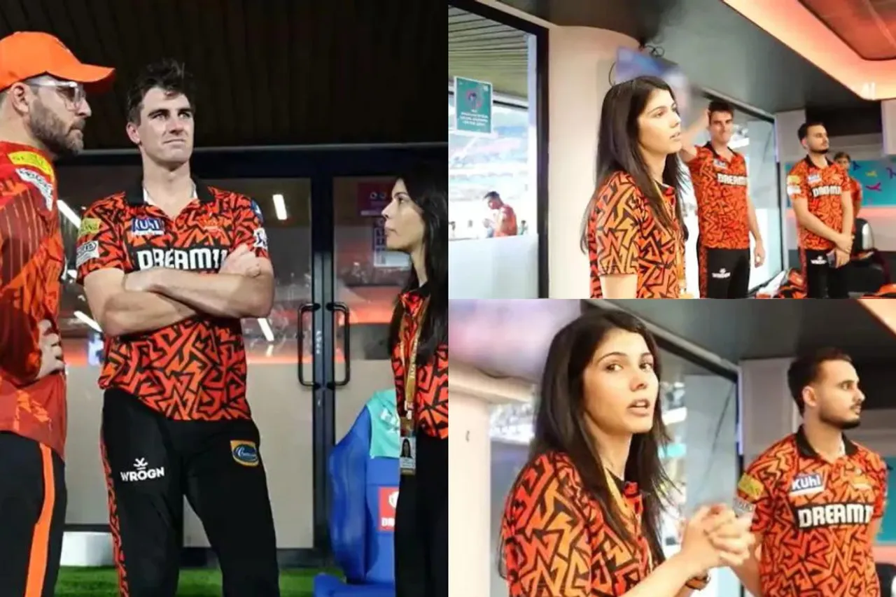 Cricket Viral Video