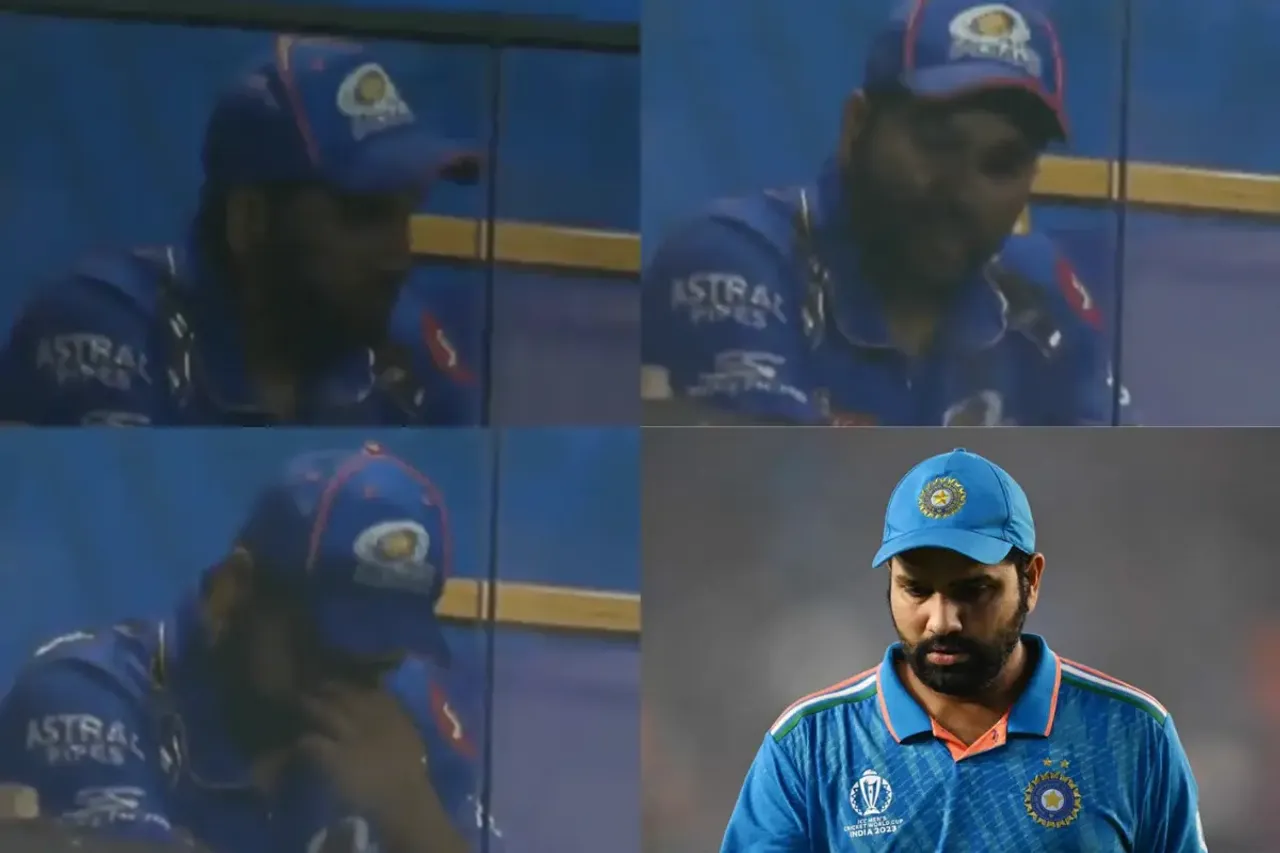 Cricket Viral Video