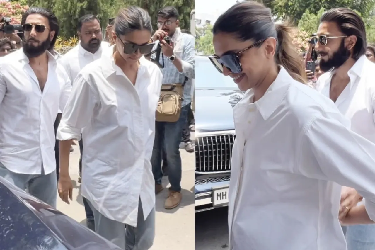 Deepika Padukone