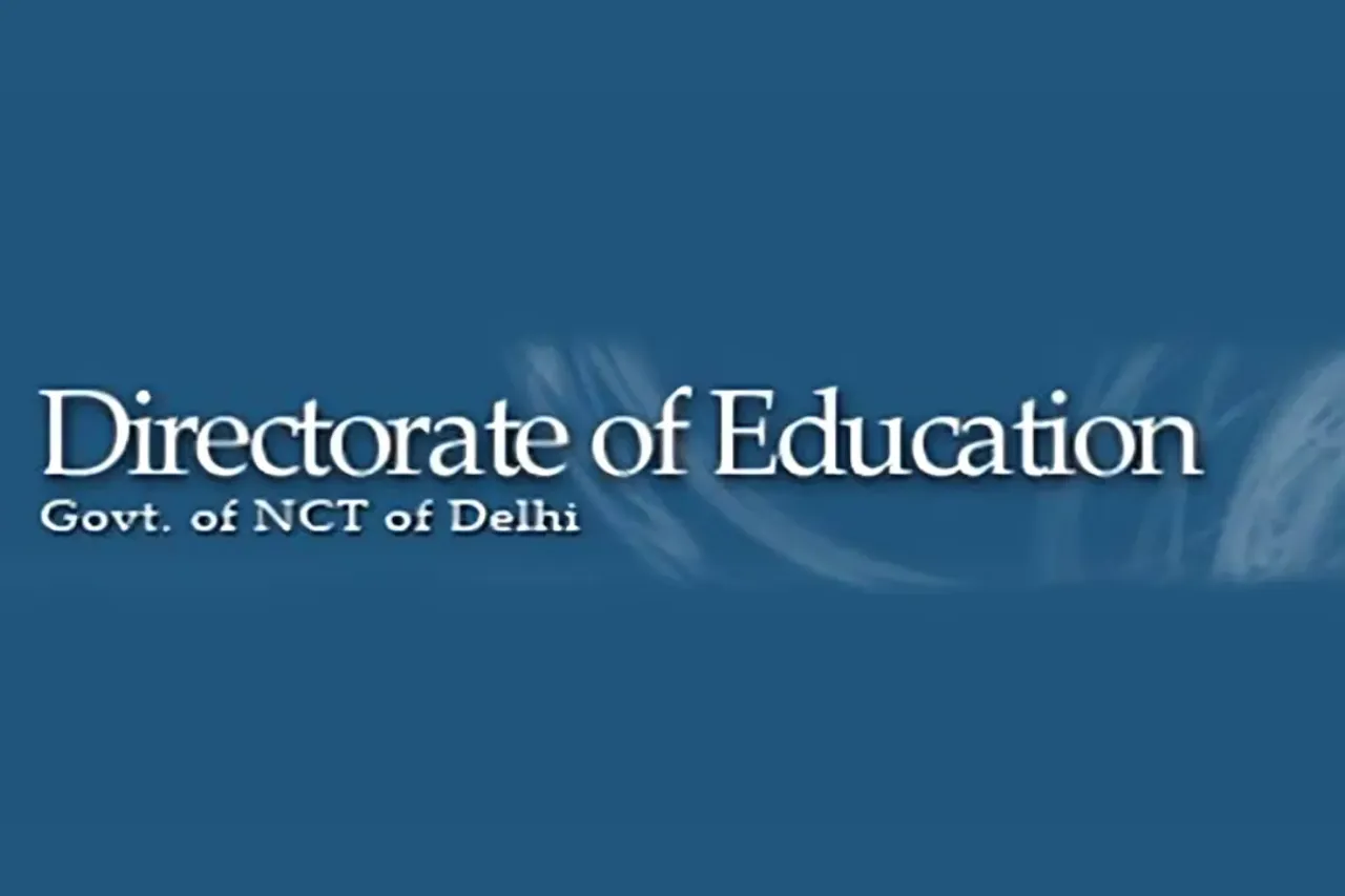 Delhi School Bomb Threats