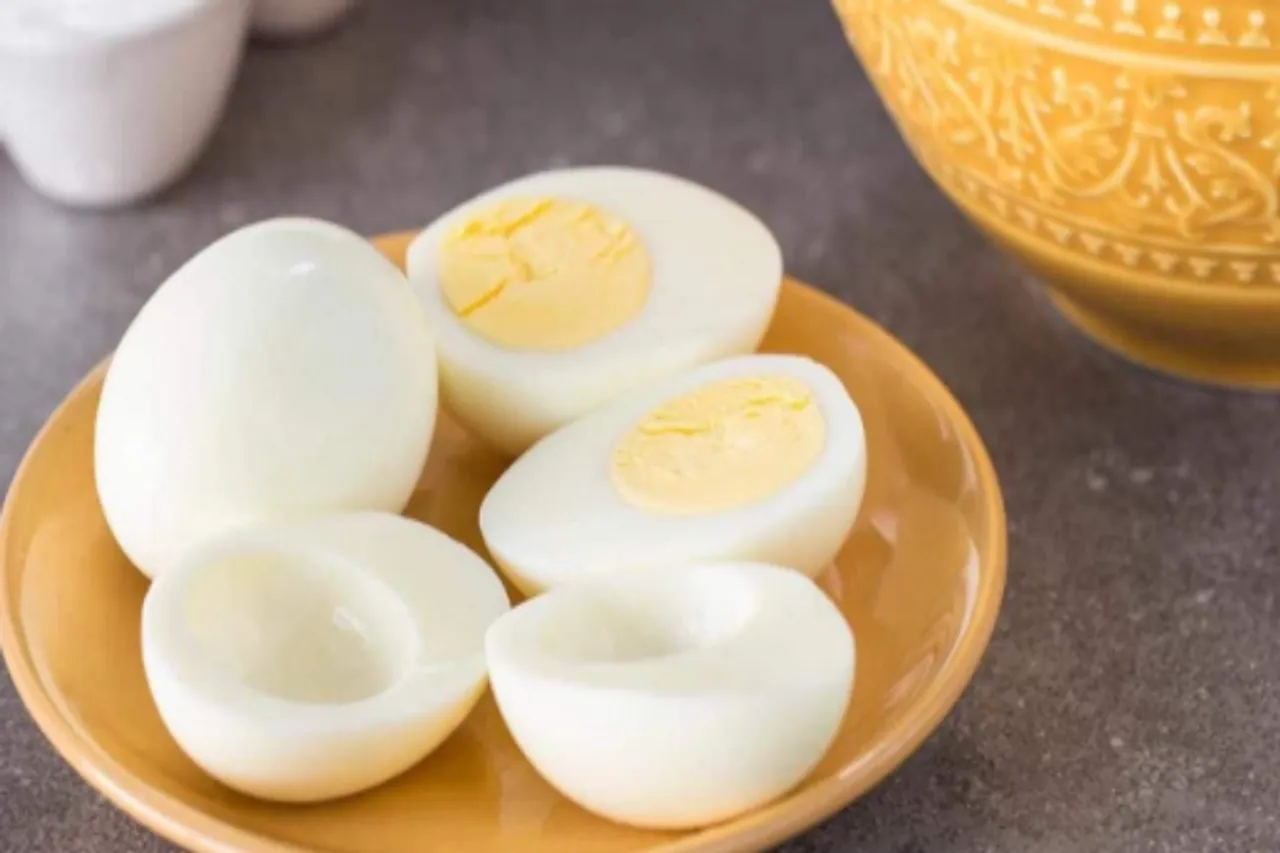 Egg Yolk