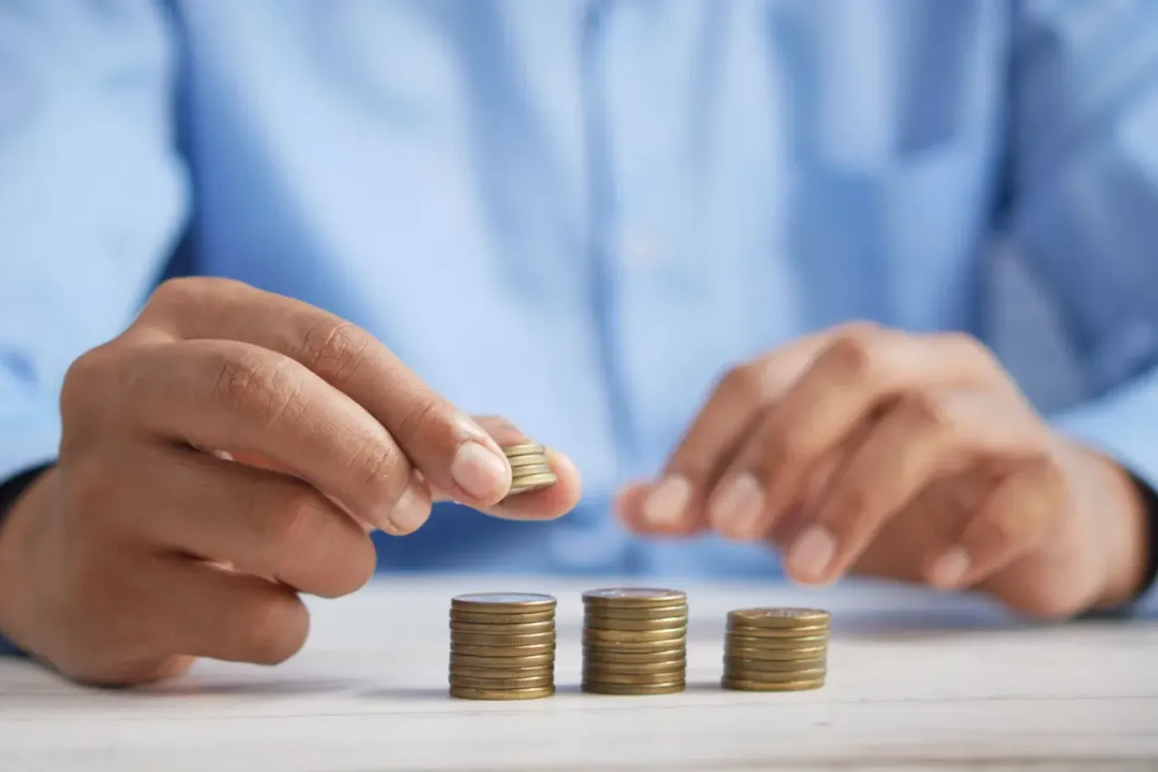Fixed Deposit