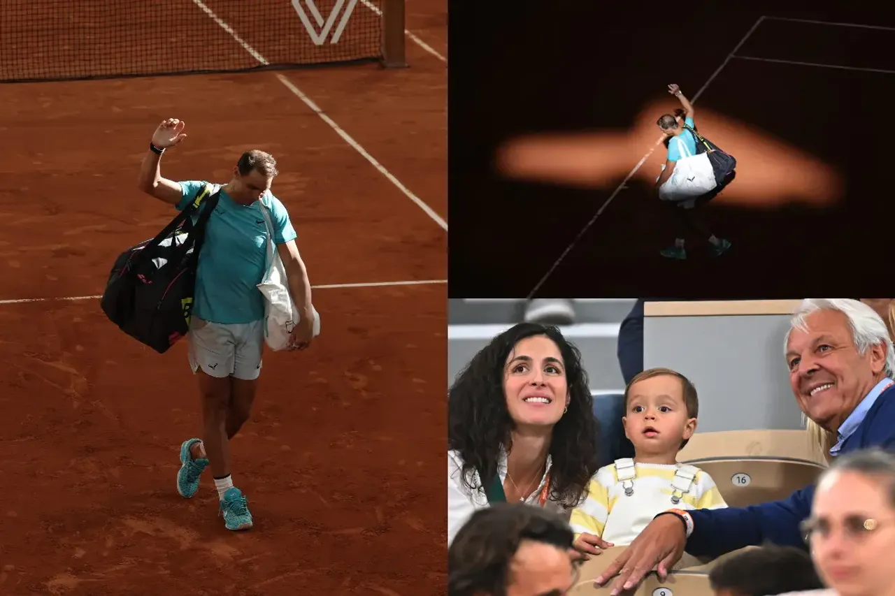 French Open 2024