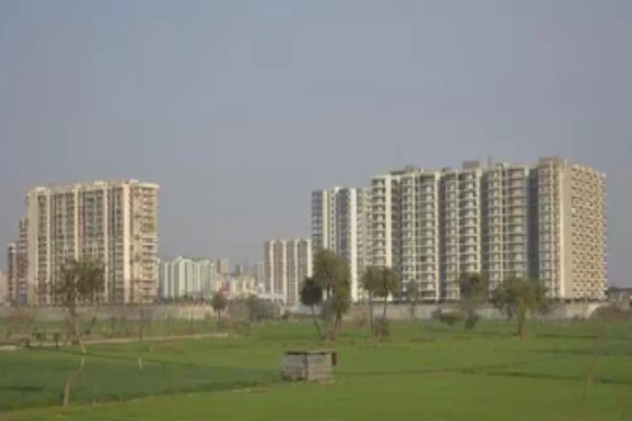 Ghaziabad News