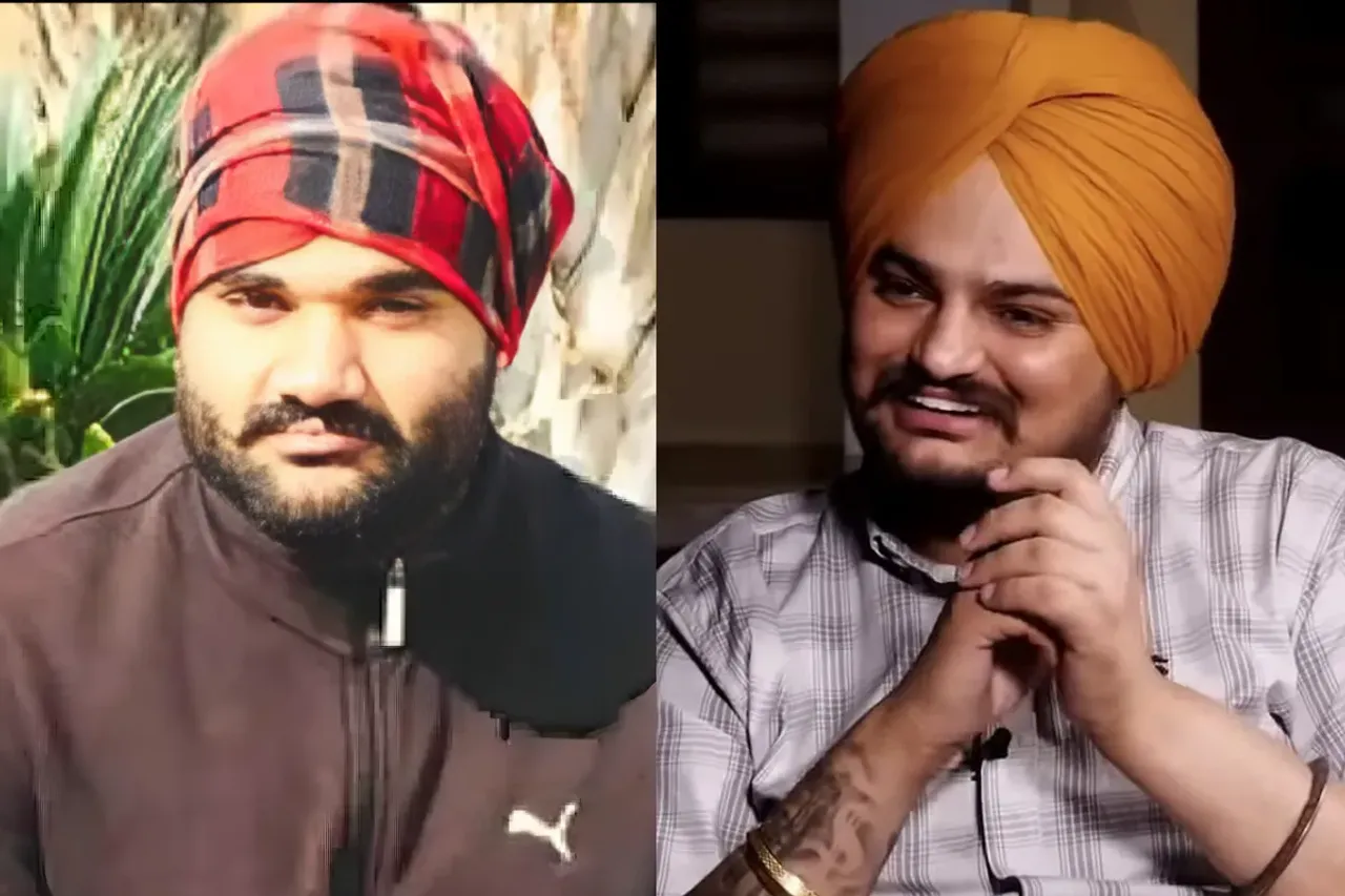 Goldy Brar
