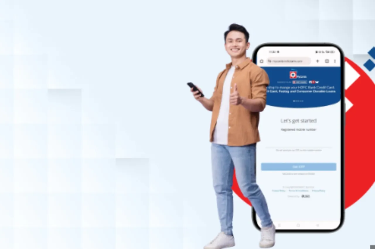 HDFC Bank Insta Services