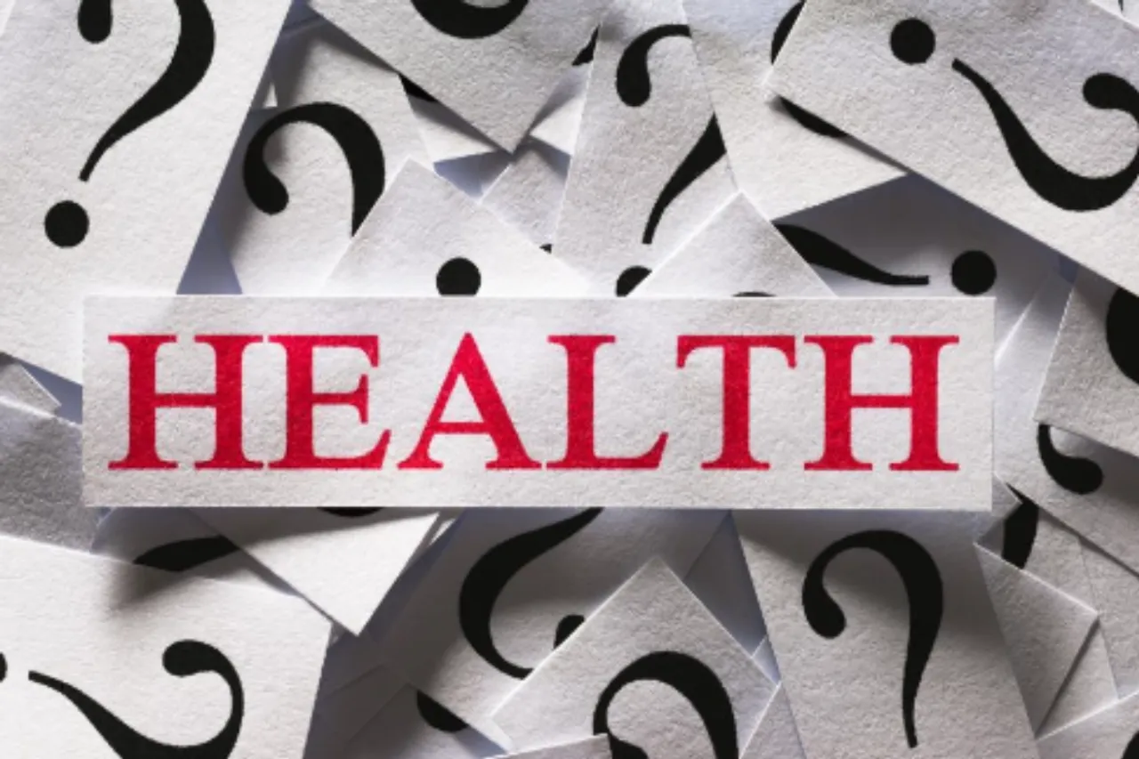 Health Myths