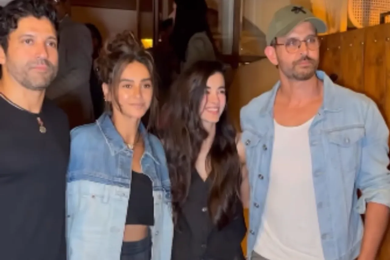 Hrithik Roshan