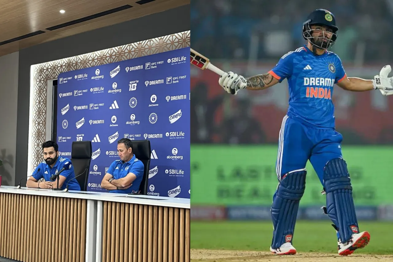 ICC T20 World Cup 2024