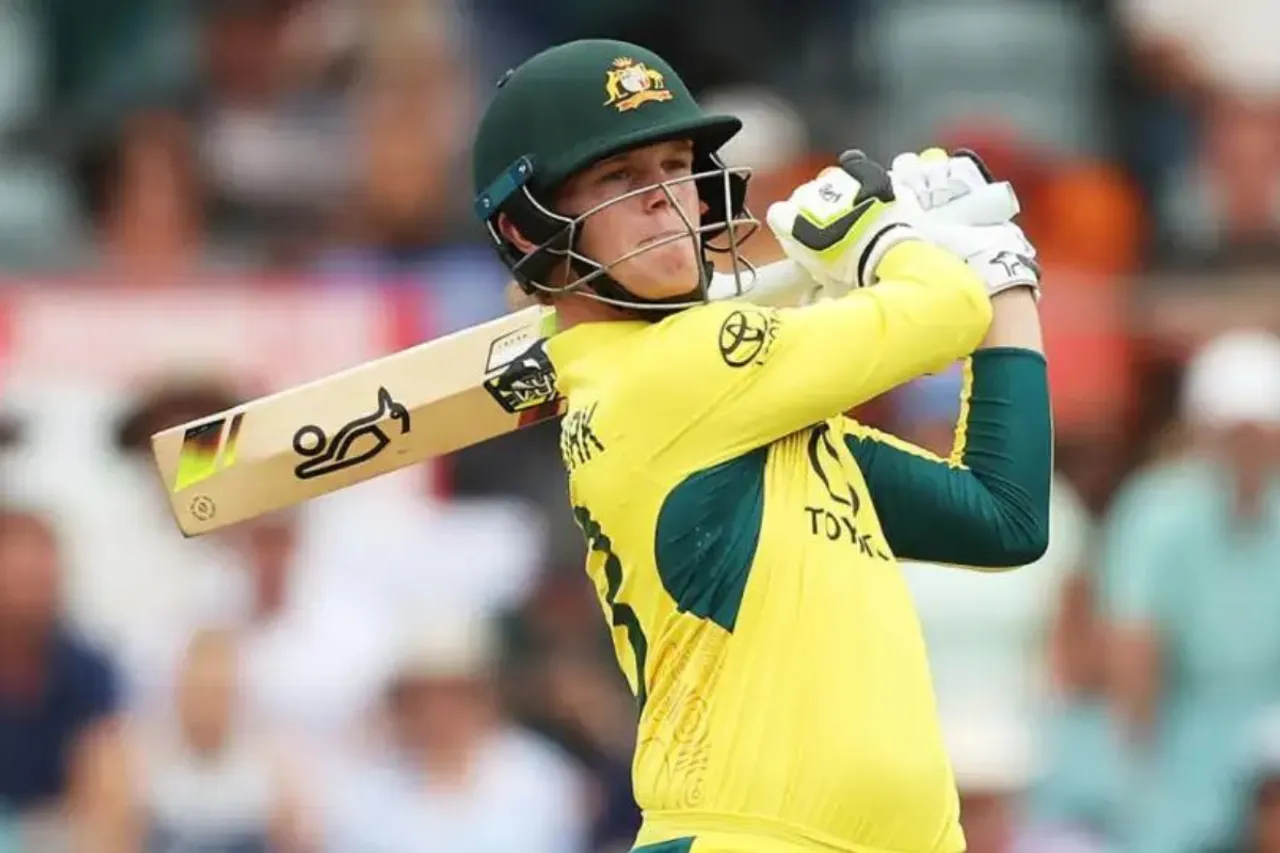 ICC T20 World Cup 2024