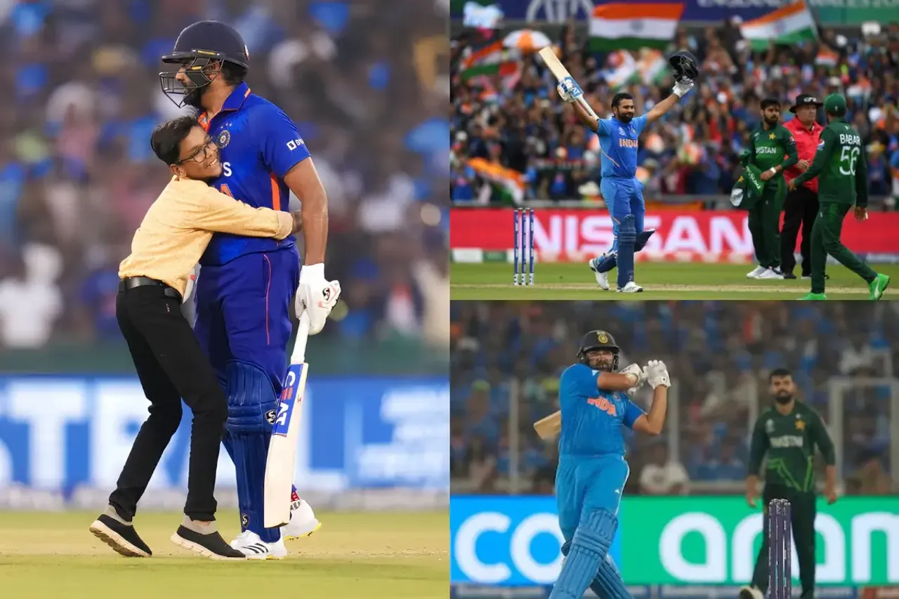 ICC T20 World Cup 2024
