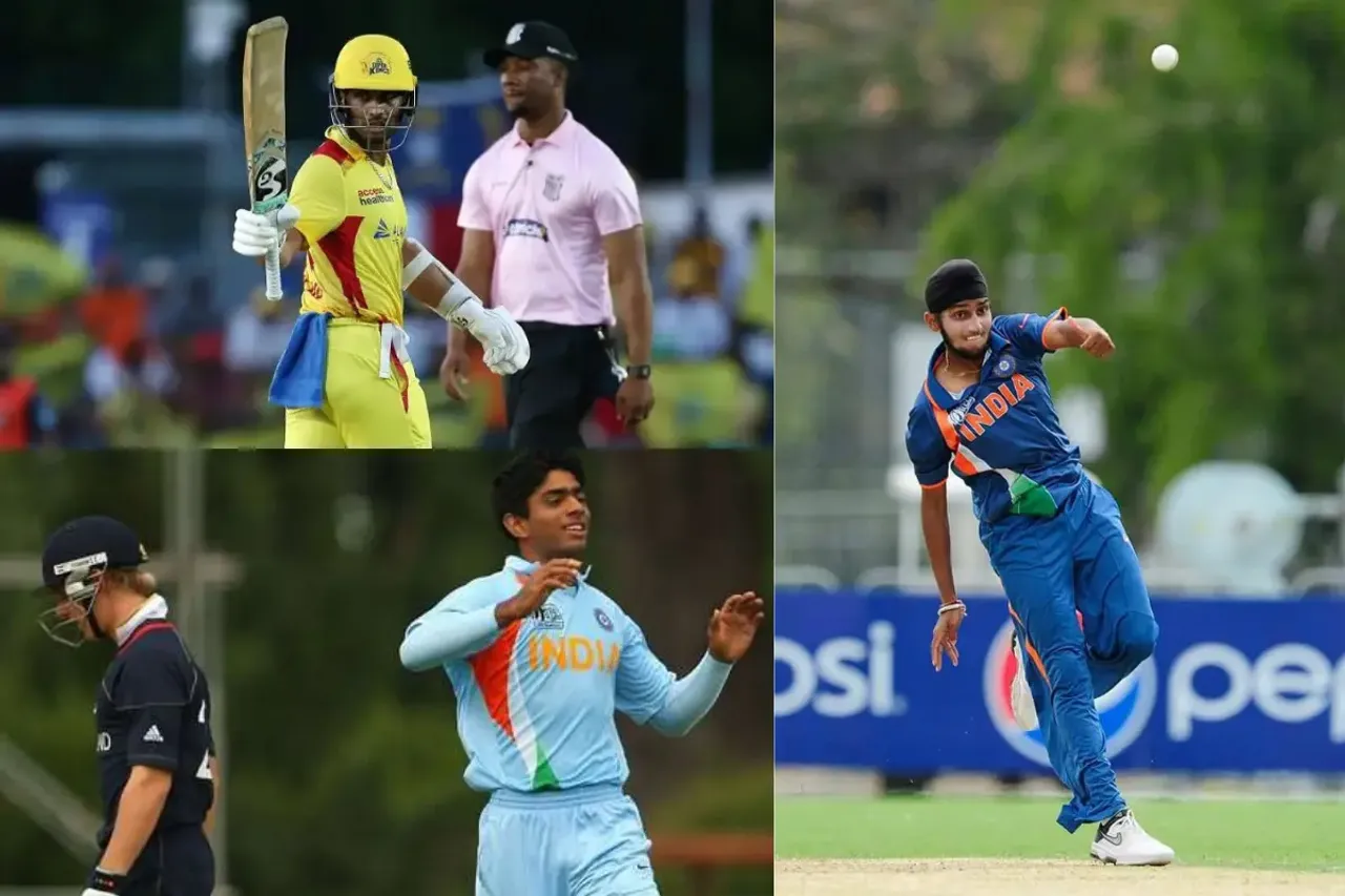 ICC T20 World Cup 2024