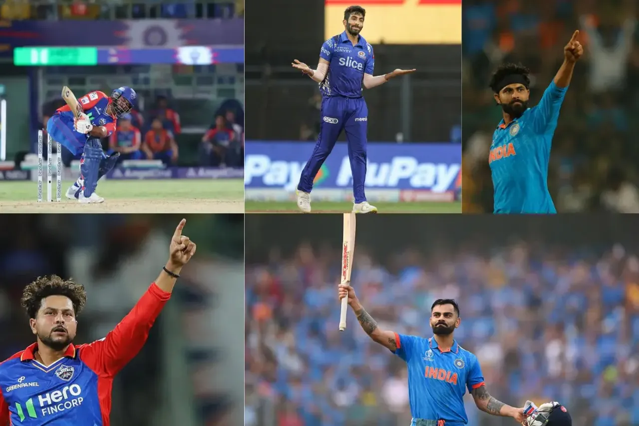 ICC T20 World Cup 2024