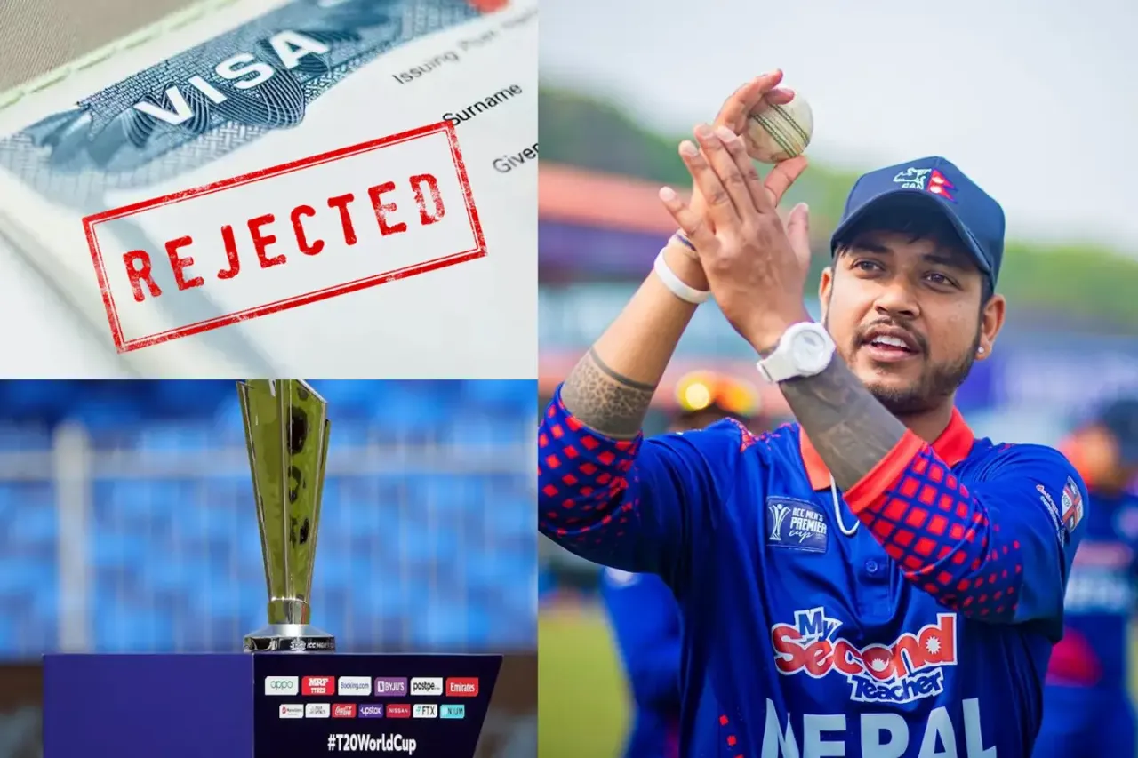 ICC T20 World Cup 2024