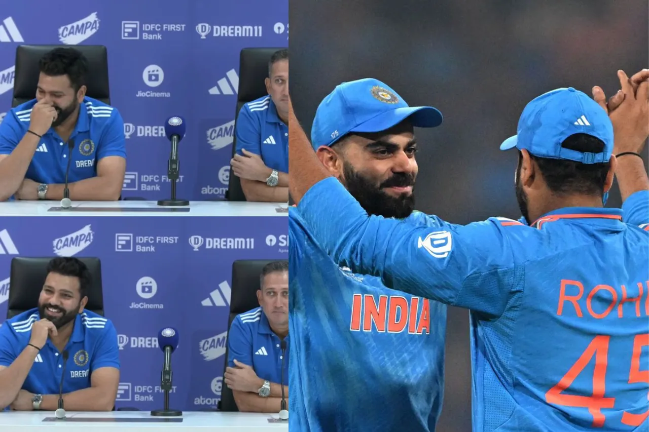 ICC T20 World Cup 2024