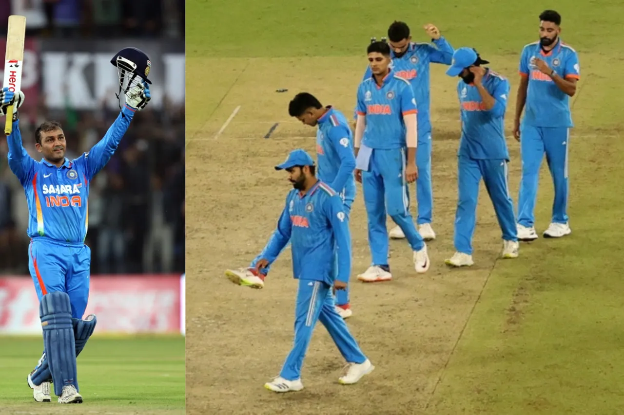 ICC T20 World Cup 2024