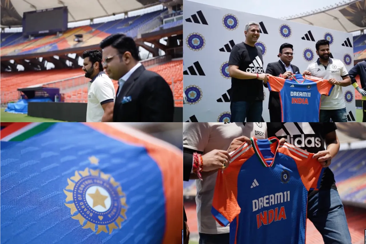 ICC T20 World Cup 2024