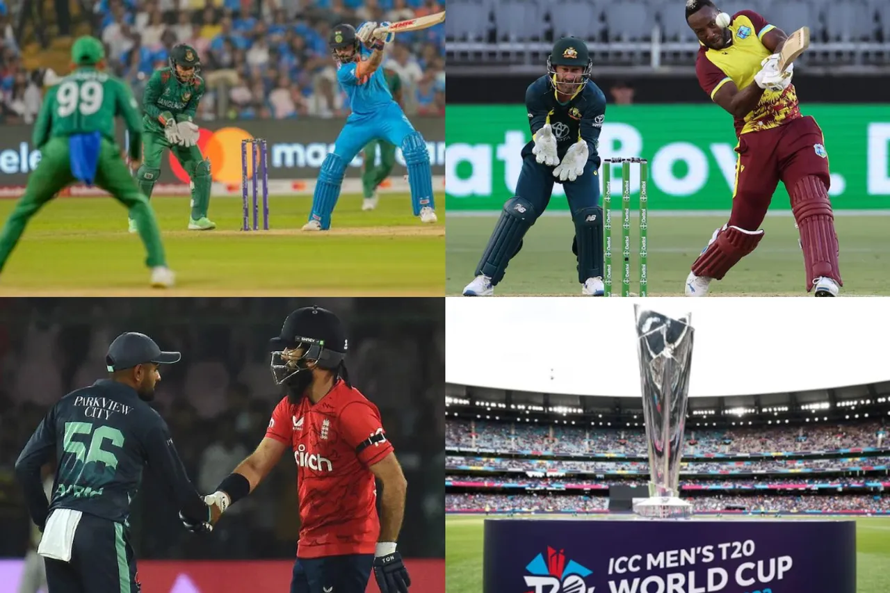 ICC T20 World Cup 2024