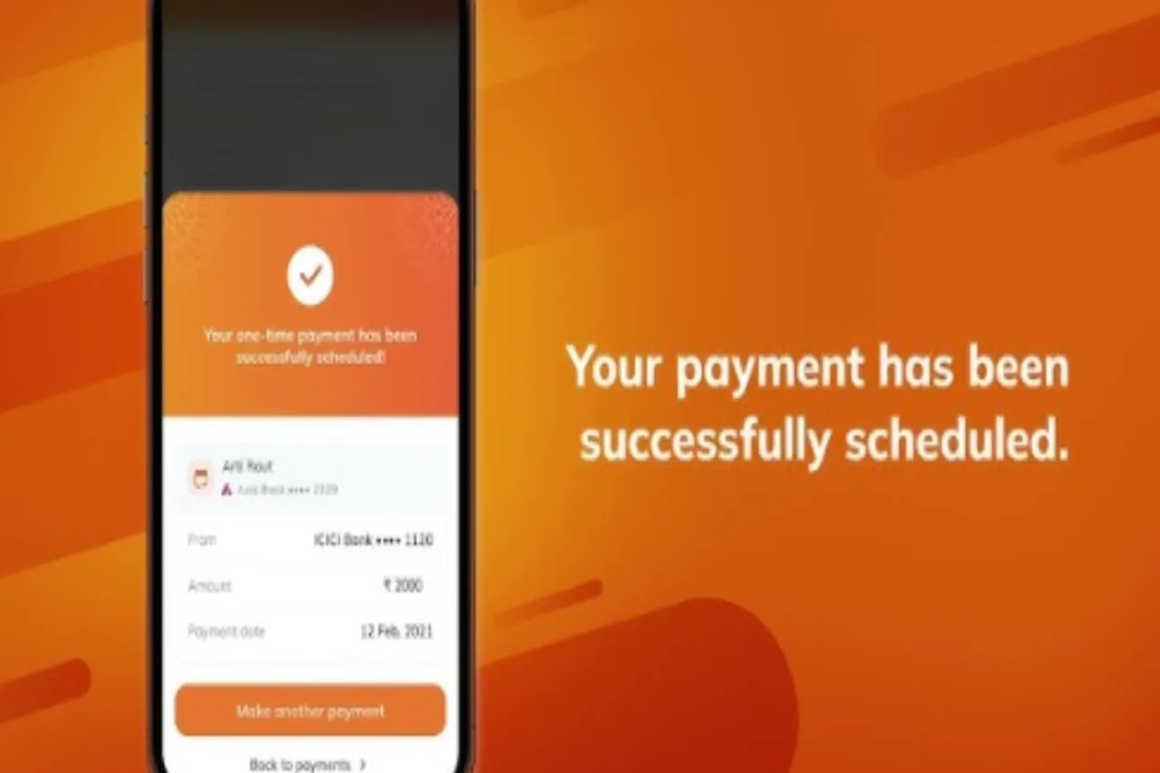 ICICI Bank Mobile Pay App