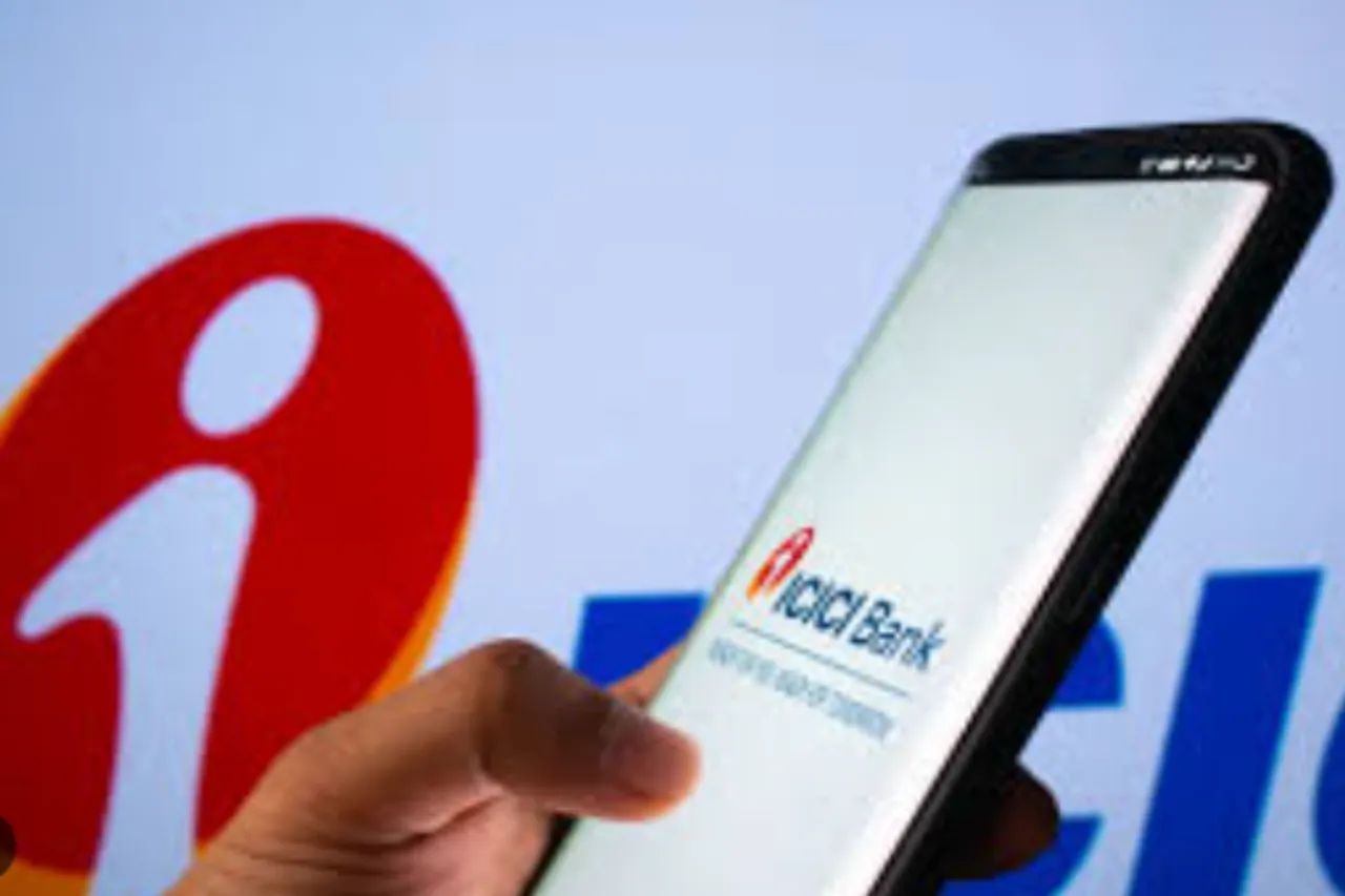 ICICI Cardless EMI