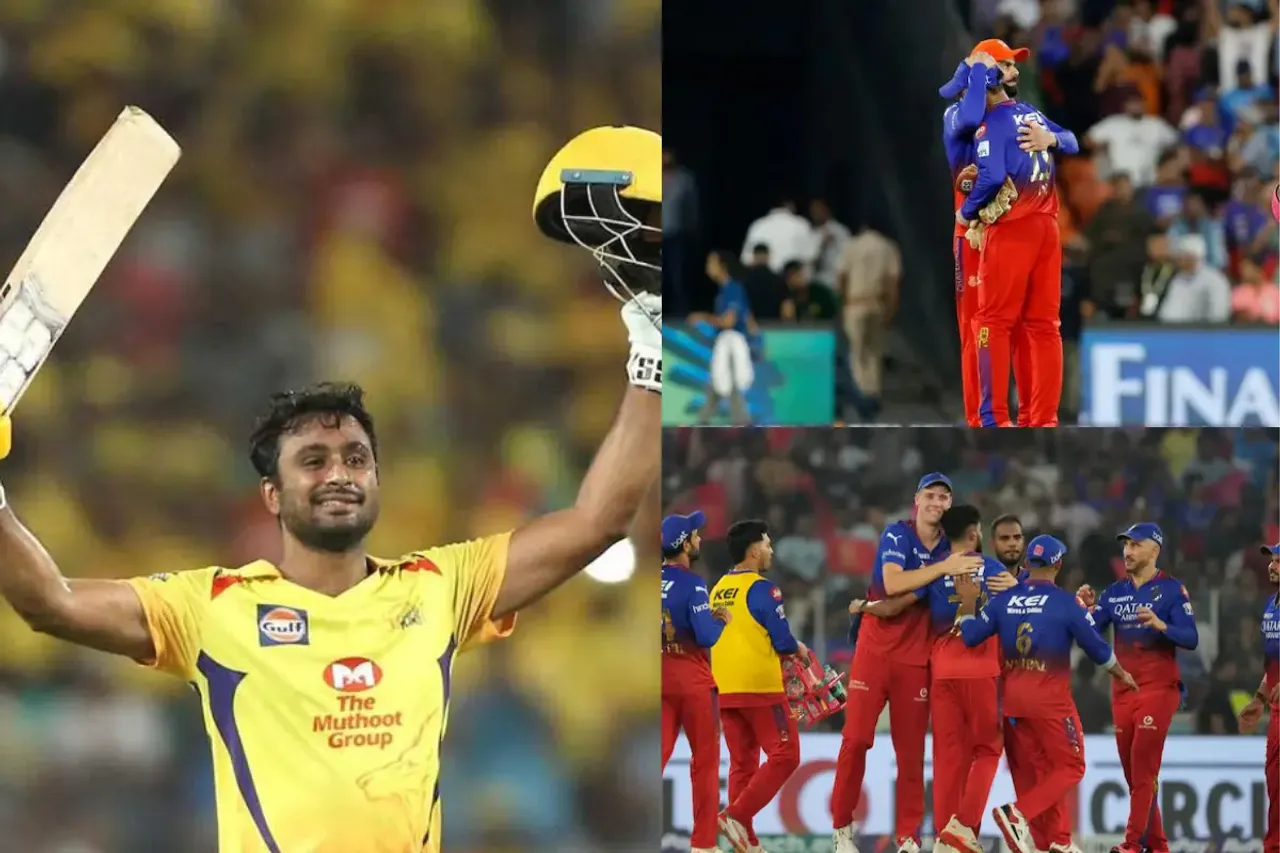 IPL 2024