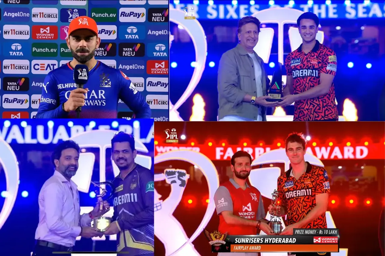 IPL 2024