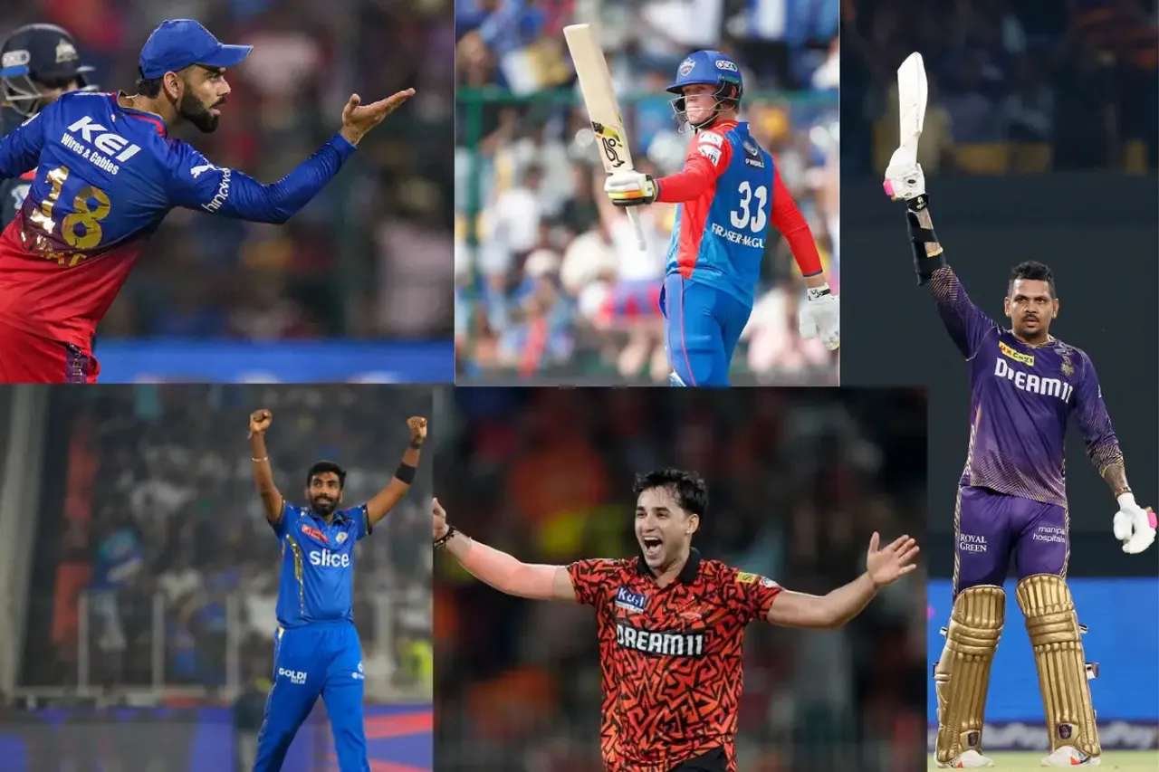 IPL 2024