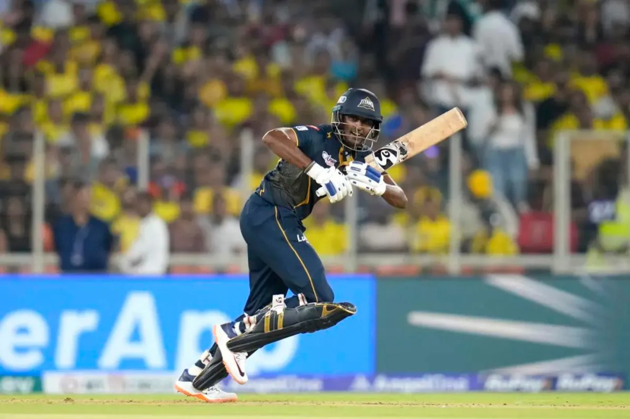 IPL 2024 CSK Vs GT