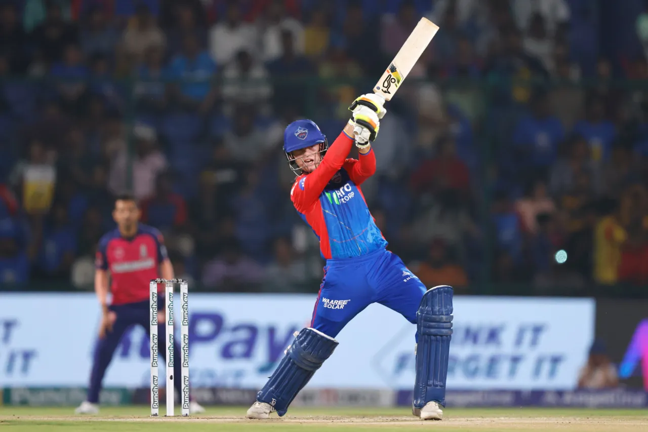 IPL 2024 DC vs RR