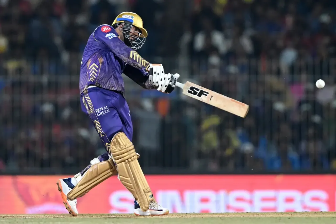 IPL 2024 KKR vs SRH Final