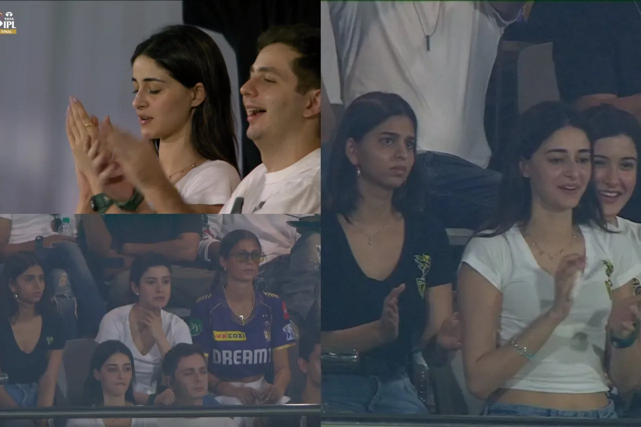 IPL 2024 KKR vs SRH Final