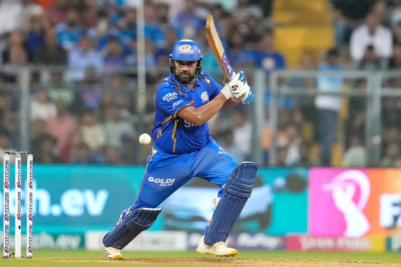 IPL 2024 MI vs LSG