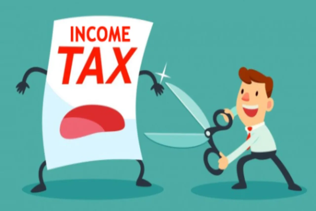 Income Tax News