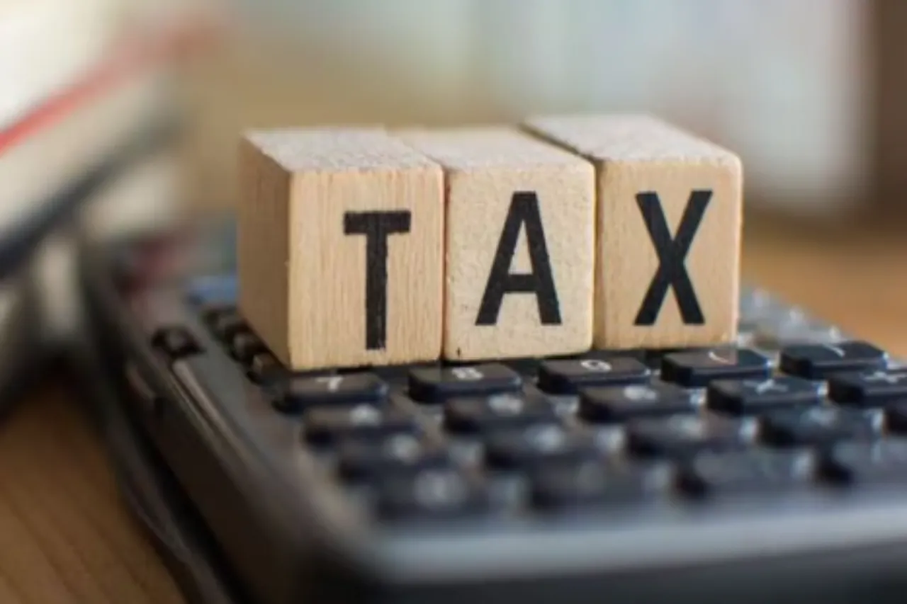 Income Tax News